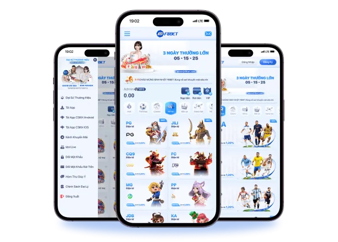 Các tựa game mới tại ao88a